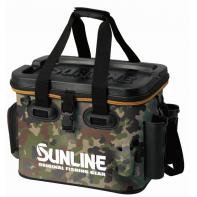 Сумка Sunline Tackle Bag SFB-0633 (38,5x29,5x27,5cm) (16580772)